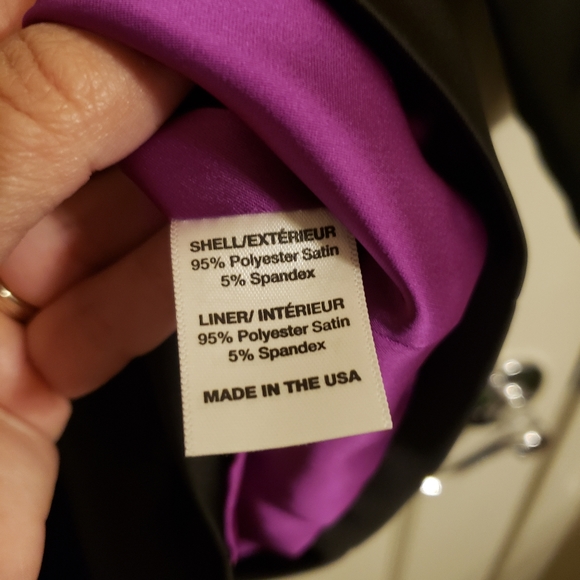 Women's blazer - Picture 5 of 8